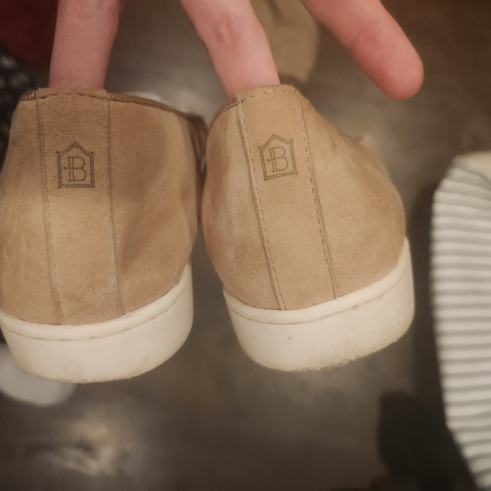 Birdies - The Swift Sneaker. Shell Color. - image 7